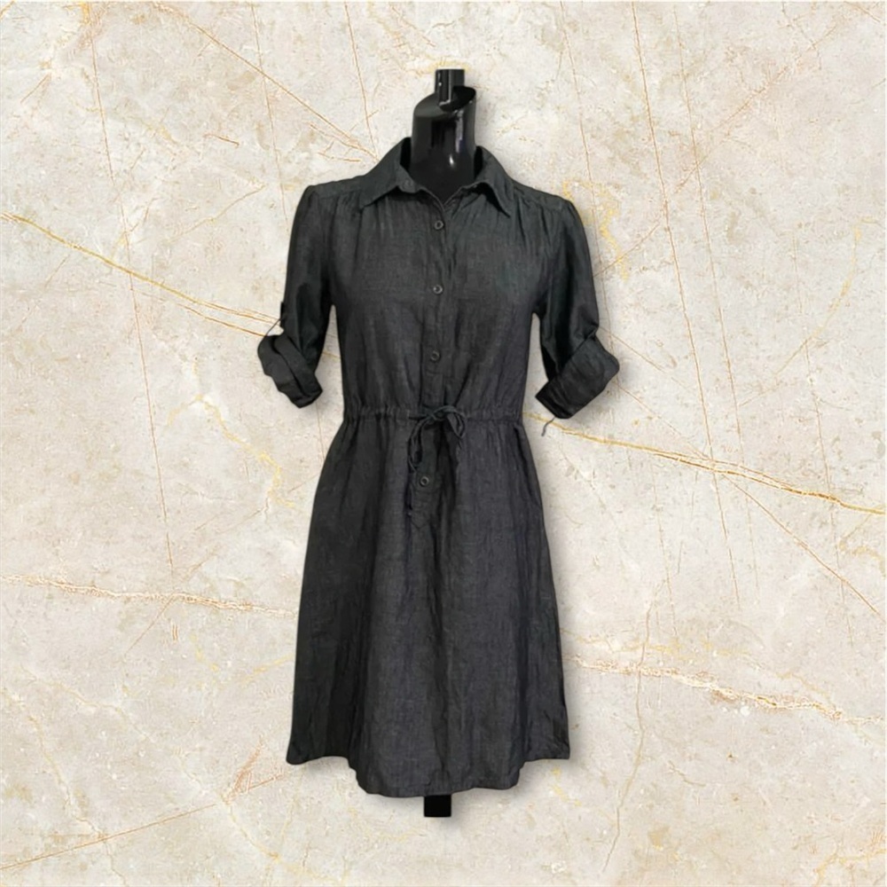 Merona Dress 3/4 Sleeves